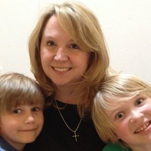 Meet your Posher, Regina